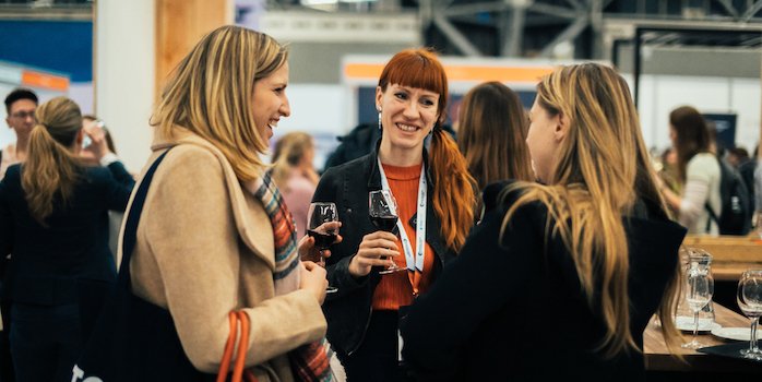 Women of Silicon Roundabout 27-28 November 2024 | ExCeL, London